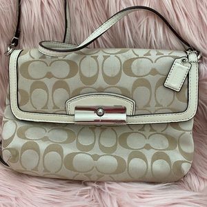 Coach Crossbody Bag